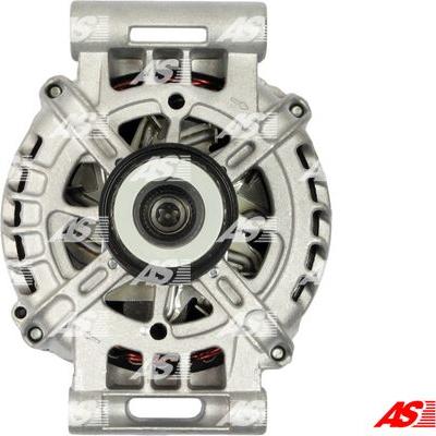 AS-PL A3157 - Alternatore autozon.pro