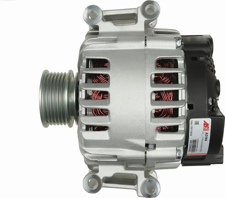 AS-PL A3164 - Alternatore autozon.pro