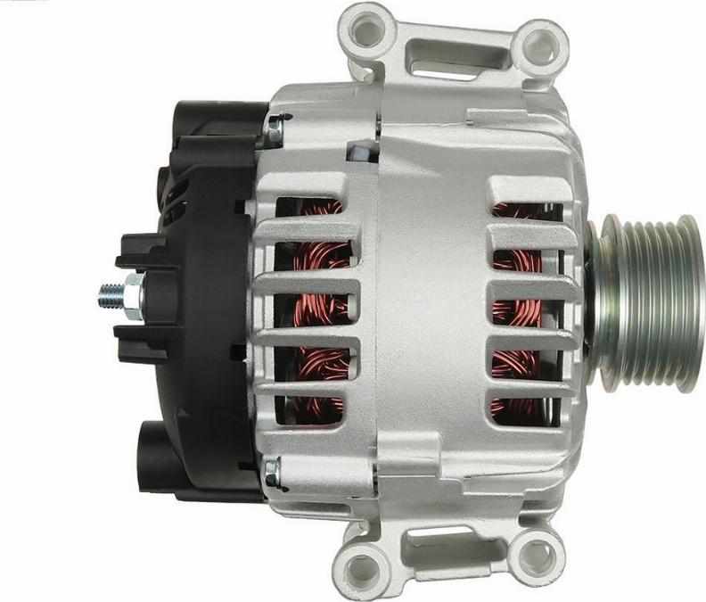 AS-PL A3164 - Alternatore autozon.pro