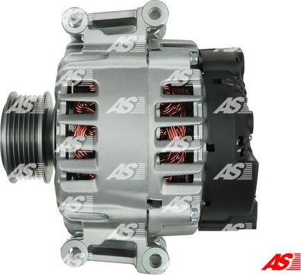 AS-PL A3165S - Alternatore autozon.pro