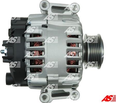 AS-PL A3165S - Alternatore autozon.pro