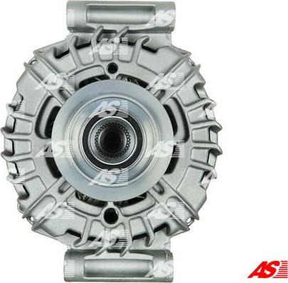 AS-PL A3165S - Alternatore autozon.pro