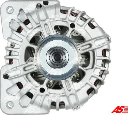 AS-PL A3166 - Alternatore autozon.pro