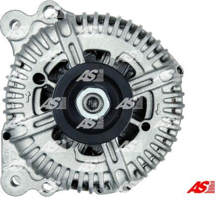 AS-PL A3160PR - Alternatore autozon.pro