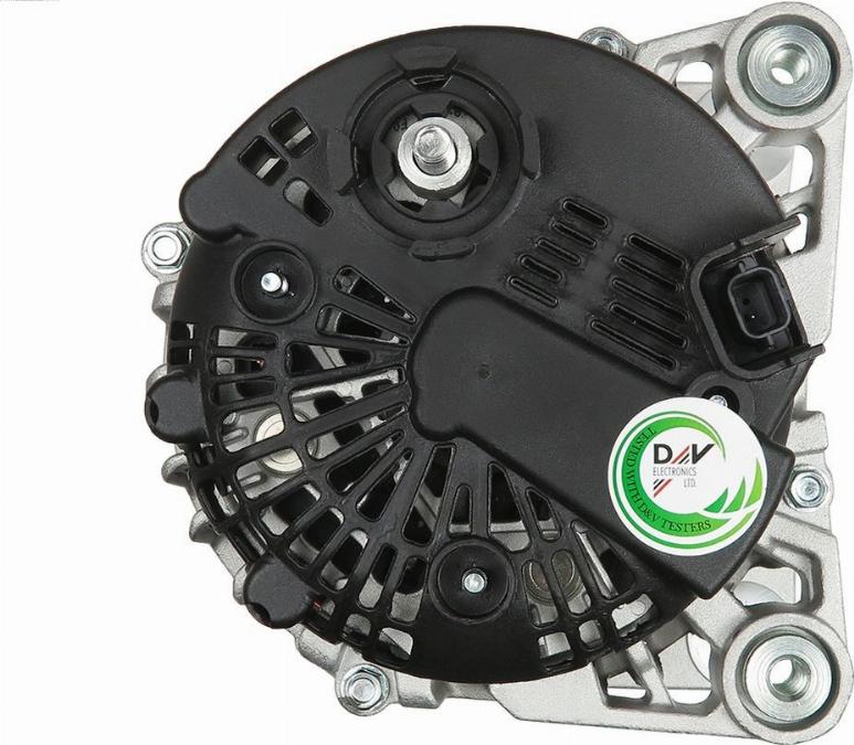 AS-PL A3168 - Alternatore autozon.pro