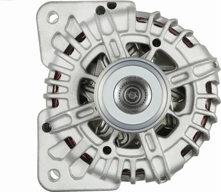 AS-PL A3168 - Alternatore autozon.pro