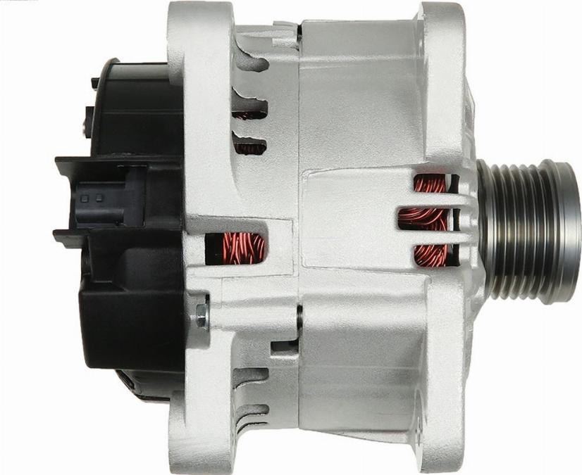 AS-PL A3168 - Alternatore autozon.pro