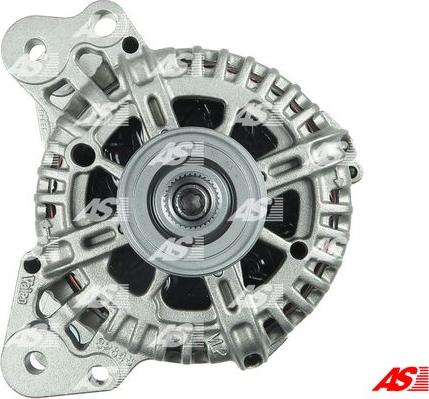 AS-PL A3163PR - Alternatore autozon.pro