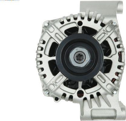 AS-PL A3104PR - Alternatore autozon.pro