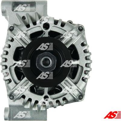 AS-PL A3104(VALEO) - Alternatore autozon.pro