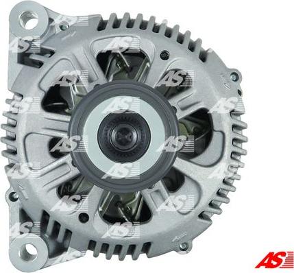 AS-PL A3105 - Alternatore autozon.pro