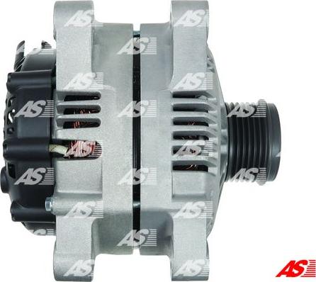 AS-PL A3105 - Alternatore autozon.pro