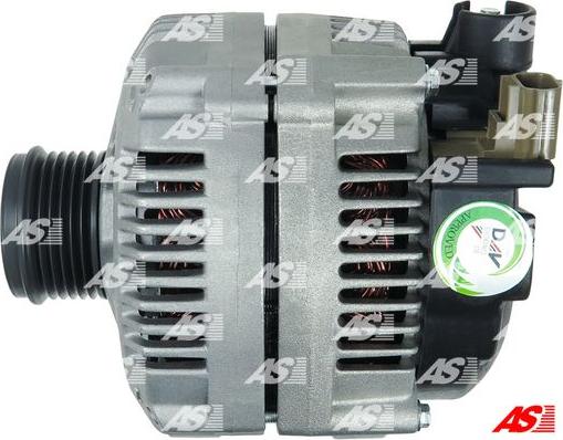 AS-PL A3105 - Alternatore autozon.pro