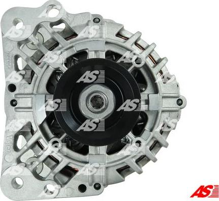 AS-PL A3101(VALEO) - Alternatore autozon.pro