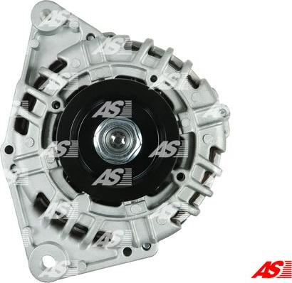 AS-PL A3108 - Alternatore autozon.pro