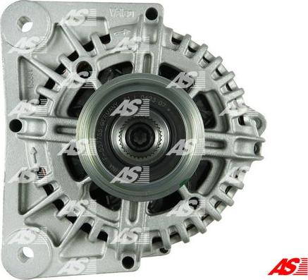 AS-PL A3103(VALEO) - Alternatore autozon.pro