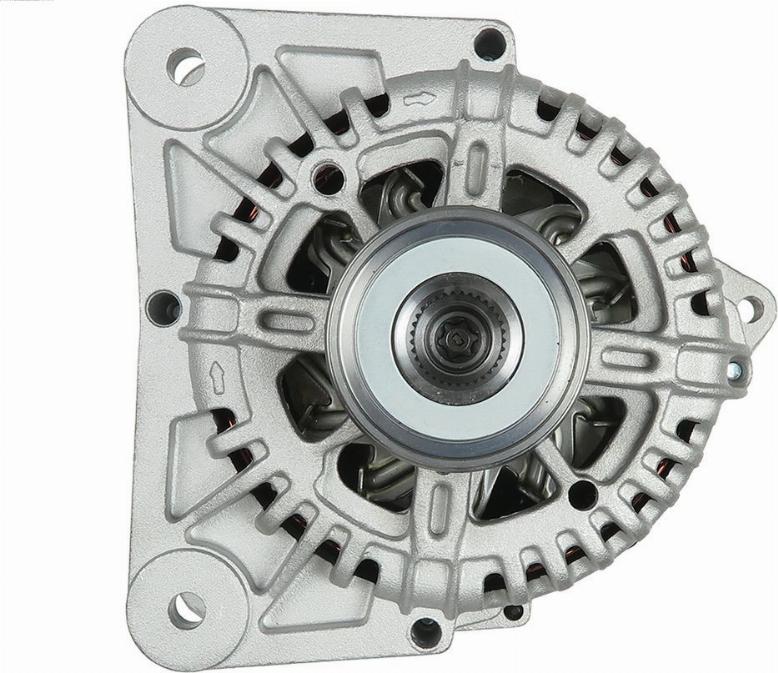 AS-PL A3103 - Alternatore autozon.pro