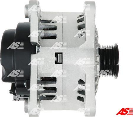 AS-PL A3102PR - Alternatore autozon.pro