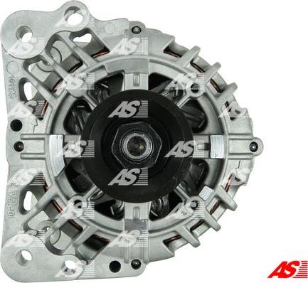 AS-PL A3102(VALEO) - Alternatore autozon.pro