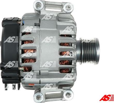 AS-PL A3115(VALEO) - Alternatore autozon.pro