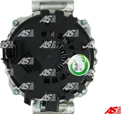 AS-PL A3115 - Alternatore autozon.pro