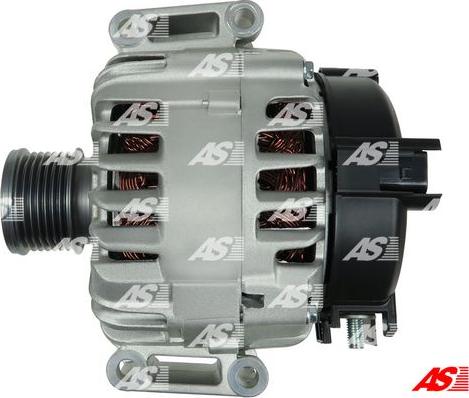 AS-PL A3115 - Alternatore autozon.pro