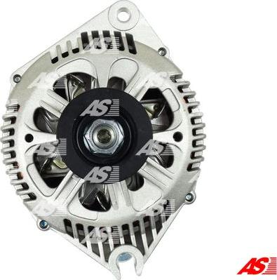 AS-PL A3116 - Alternatore autozon.pro