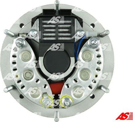 AS-PL A3113 - Alternatore autozon.pro