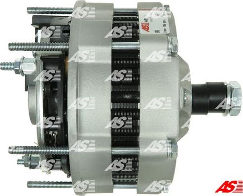 AS-PL A3113 - Alternatore autozon.pro