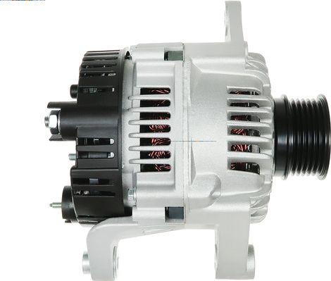 AS-PL A3187 - Alternatore autozon.pro