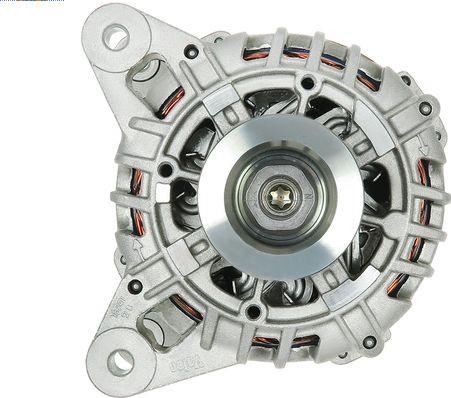 AS-PL A3139(VALEO) - Alternatore autozon.pro