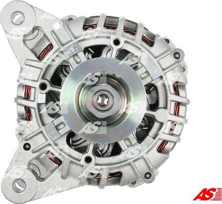 AS-PL A3130(VALEO) - Alternatore autozon.pro