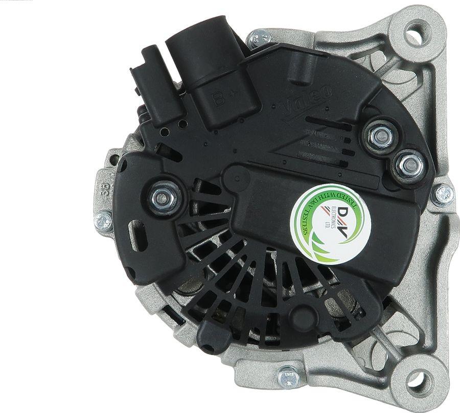 AS-PL A3138SR - Alternatore autozon.pro