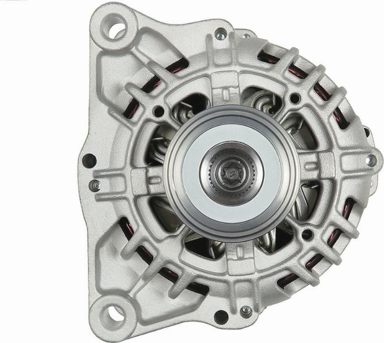 AS-PL A3138 - Alternatore autozon.pro