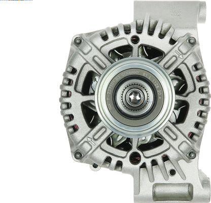 AS-PL A3133(VALEO) - Alternatore autozon.pro