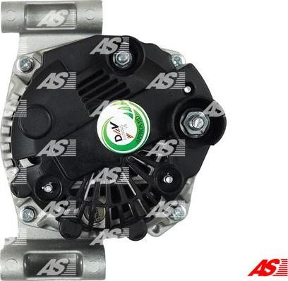 AS-PL A3133 - Alternatore autozon.pro