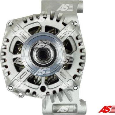 AS-PL A3133 - Alternatore autozon.pro