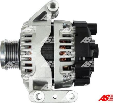 AS-PL A3133 - Alternatore autozon.pro