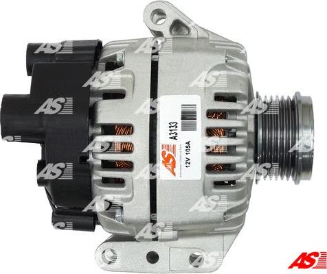 AS-PL A3133 - Alternatore autozon.pro