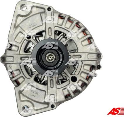 AS-PL A3126(VALEO) - Alternatore autozon.pro