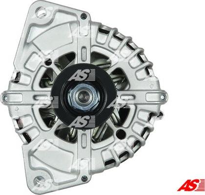 AS-PL A3126 - Alternatore autozon.pro