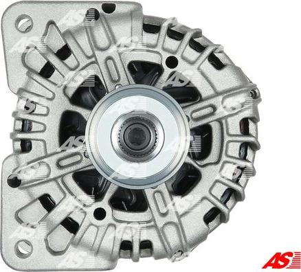 AS-PL A3120SR - Alternatore autozon.pro