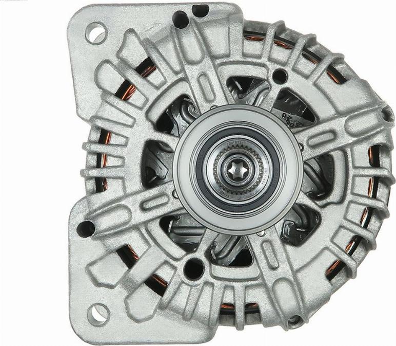 AS-PL A3120(VALEO) - Alternatore autozon.pro