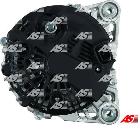 AS-PL A3120 - Alternatore autozon.pro