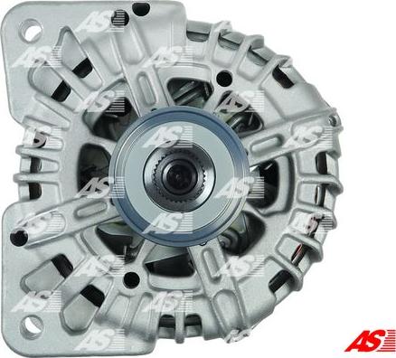 AS-PL A3120 - Alternatore autozon.pro