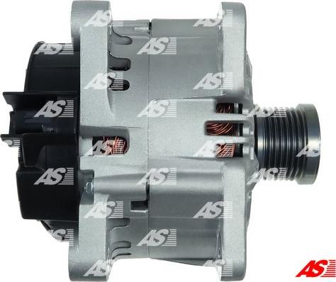 AS-PL A3120 - Alternatore autozon.pro