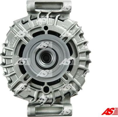 AS-PL A3121PR - Alternatore autozon.pro