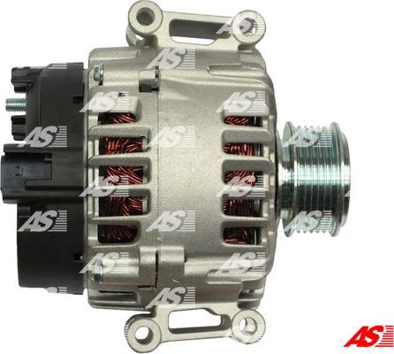 AS-PL A3121 - Alternatore autozon.pro