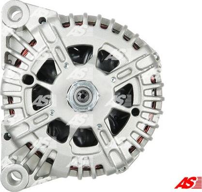 AS-PL A3122SR - Alternatore autozon.pro