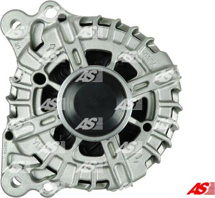 AS-PL A3127PR - Alternatore autozon.pro